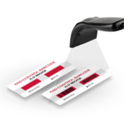 Barcecodescanner RC Barcode new-korr